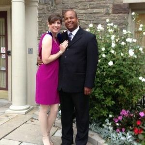 Meet your Posher, Scott